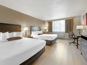 Best Western Green Bay Inn Conference Center