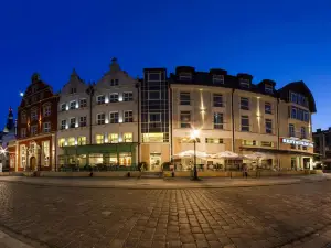 Focus Hotel Premium Elbląg