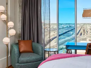 Hotel Indigo EL PASO DOWNTOWN by IHG