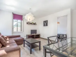 Apartaments Riu d'Incles