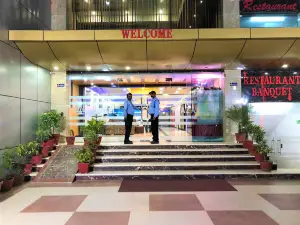 Hotel SGT Plaza
