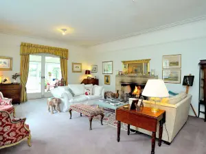 B&B Castleton House