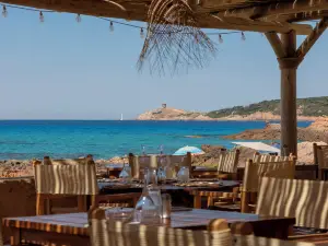 Hôtel et Résidence Ta Kladia - Omigna