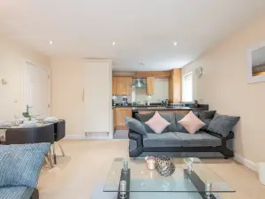 Apartment 8