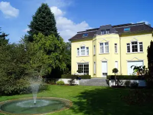Hotel Pension Villa Wittstock