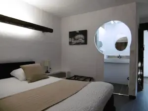 Le Relais des Vieilles Postes