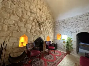 Sikeft Otel
