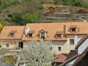 Heritage Durnstein