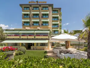 Hotel Siesta