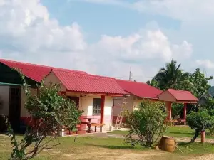 Nason Resort (น่าสนรีสอร์ท)