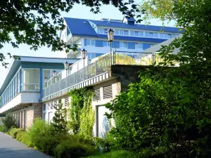 Werrapark Resort Hotel Frankenblick