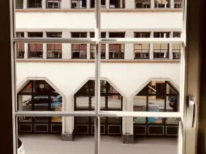 Top city center location by Airhome