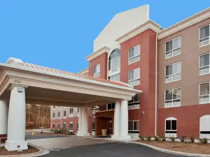 Holiday Inn Express & Suites RALEIGH SW NC STATE by IHG