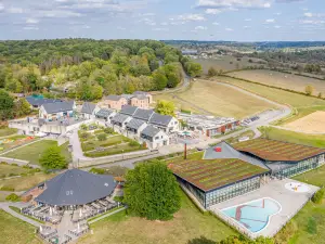 Madame Vacances les Cottages de Valjoly