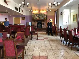 The Woolaston Inn