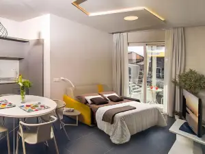 Ciclope Resort