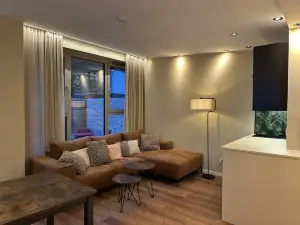 Fidschi's Apartment & Hotel