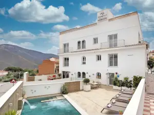 Alpujarra Secret by EME Hoteles