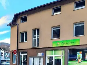 Rose Apartment