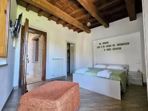 B&B Leofreni Natura