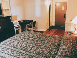 Hi Valley Motor Inn