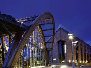 Novotel Sheffield Centre