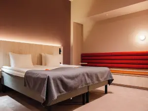 Citybox Stockholm