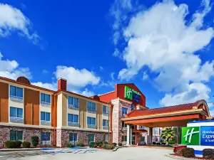 Holiday Inn Express & Suites LAFAYETTE-SOUTH by IHG