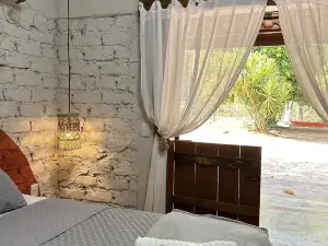 Pousada Divino Toca