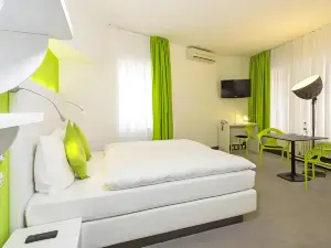 Hotel City Inn Basel