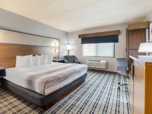 AmericInn by Wyndham Chamberlain Conference Center
