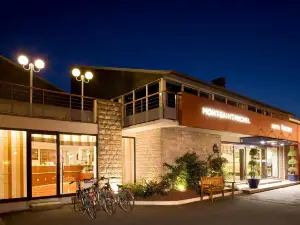 勒蒙聖米歇爾美居酒店