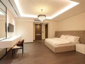 Si'Hana Hotel