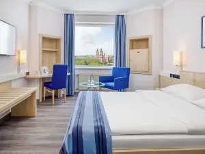 Hotel Freiburg City Center by Leonardo Hotels