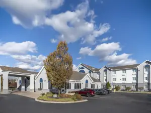 Best Western Port Columbus