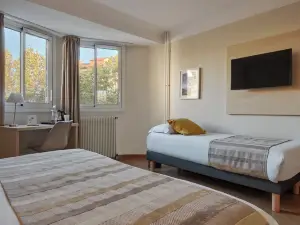 The Originals City, Hôtel Mondial, Perpignan