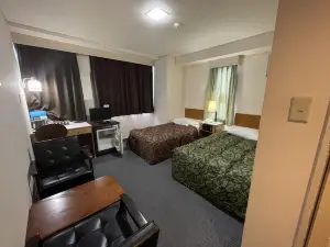 Nakatsu Sanraizu Hotel