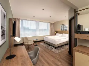 โรงแรมแอสเตอร์ คีล บายกองปานีล