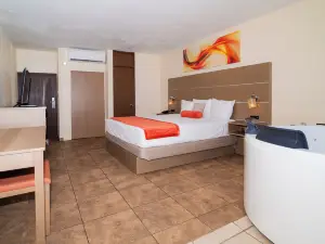 艾爾瓜亞塔卡飯店