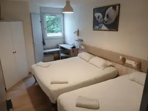 Logis Hotel Come Inn