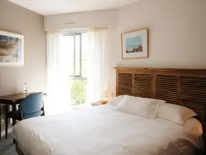 Auberge du Cabestan Hotel Audierne