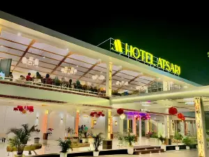 Atsari Hotel Parapat