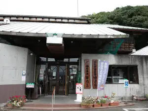 山江温泉 螢
