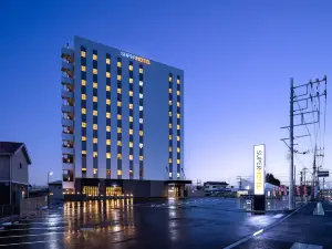 スーパーホテル栃木 上三川天然温泉