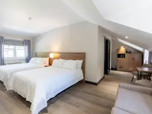 Isaiah Tubbs Resort & Conference Centre