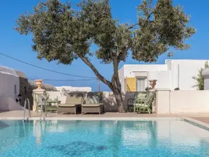 Despotiko Hotel