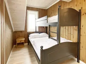 5 person holiday home in Rauland-By Traum
