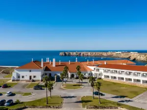 Pousada de Sagres – Charming Hotel