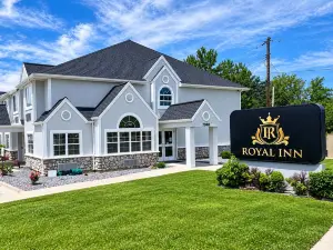 Royal Inn Midvale