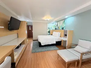 Wyndham Garden Salina Conference Center